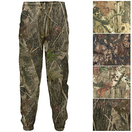 Tenue Camouflage Pêche & Chasse Survêtement