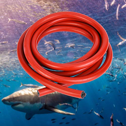 Tube en Latex DeWin 3x16MM pour Arbalète - Élastique de Chasse Sous-Marine