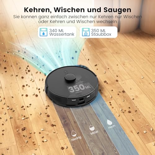 T20 robot aspirateur