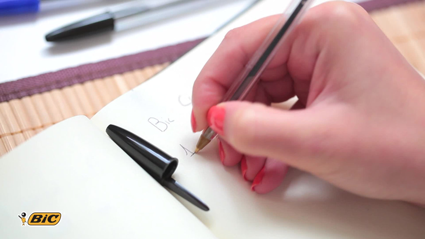 BIC Cristal Original - Stylo-Bille