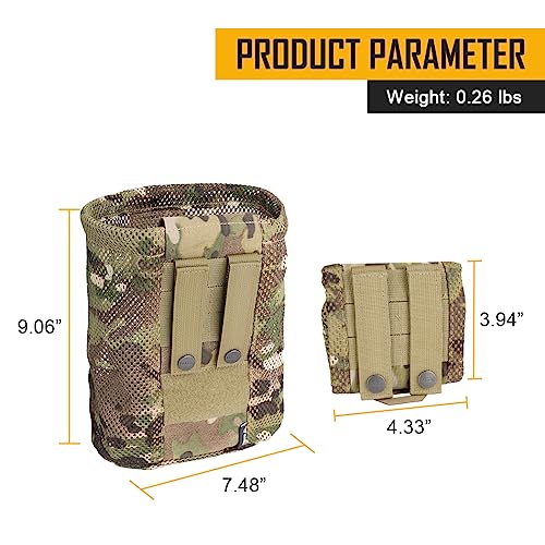 Sac a dos militaire