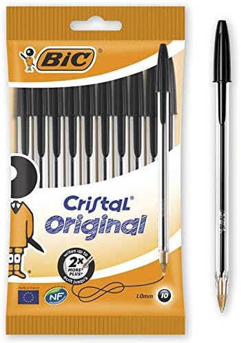 BIC Cristal Original - Stylo-Bille