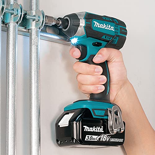 Visseuse à Chocs Makita 18 V Li-Ion 165 Nm