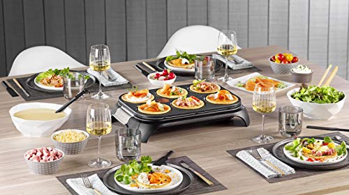 Crêpière Électrique Tefal Crep Party