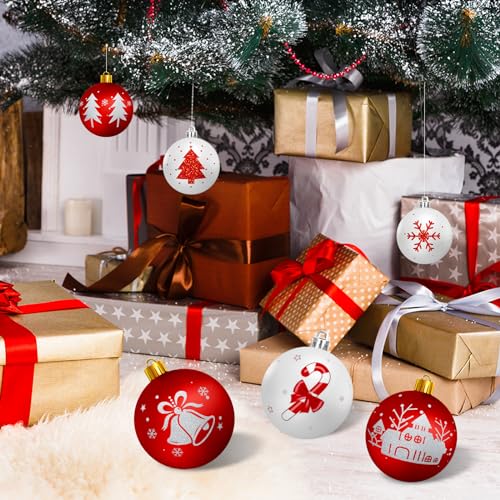 Arbolisse Boules de Noël