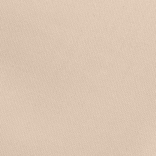 Drap Housse - Blanc, 180x200 cm Coupes de 35 cm pour Matelas épais