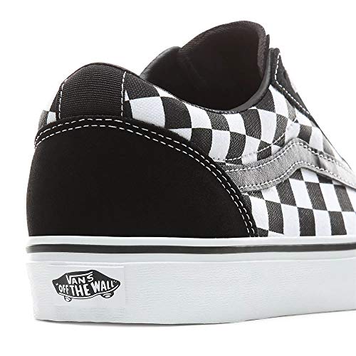 Vans Homme Ward Basket