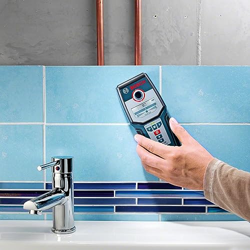 Bosch Professional Détecteur Mural