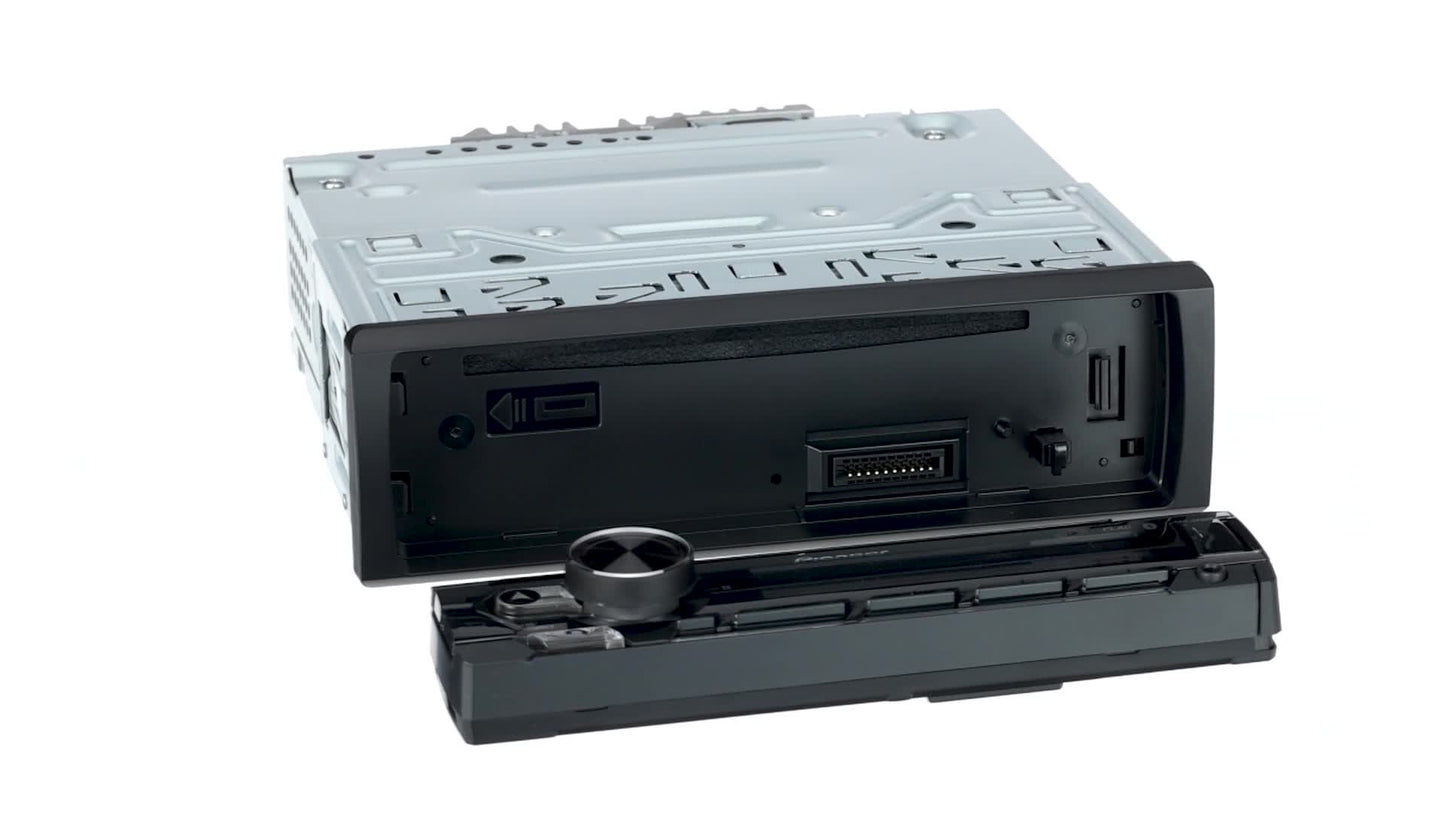 Pioneer DEH-S320BT Autoradio