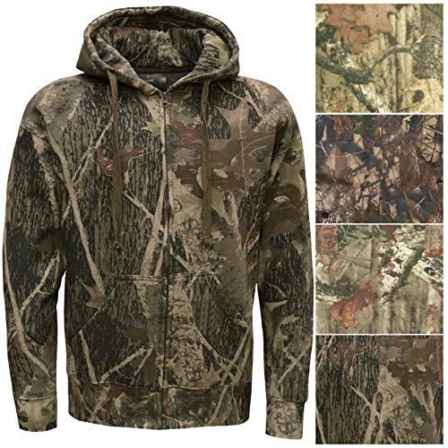 Tenue Camouflage Pêche & Chasse Survêtement