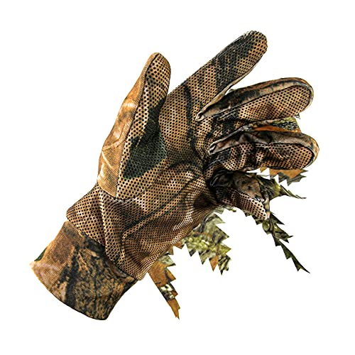 Gants De Camouflage Chasse
