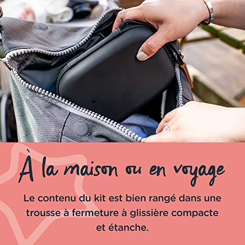 Tommee Tippee Kit de Soins pour Bébé