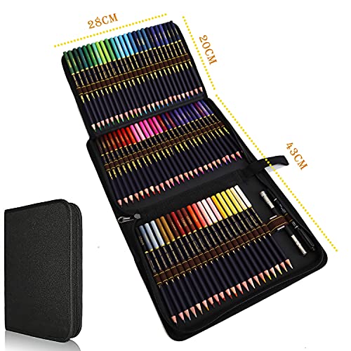 Crayon de Couleurs Professionnel