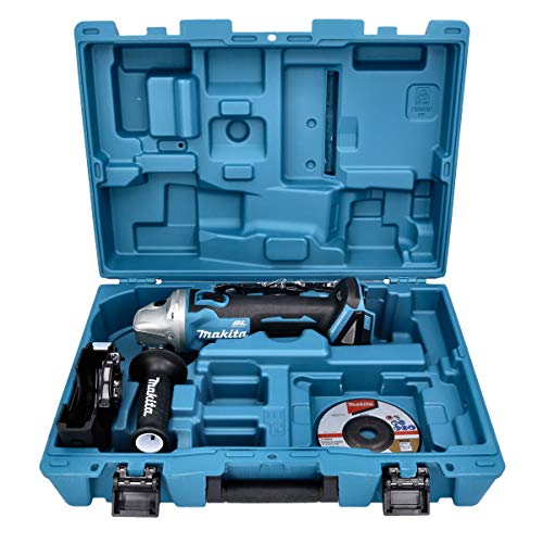 Makita Meuleuse 125mm