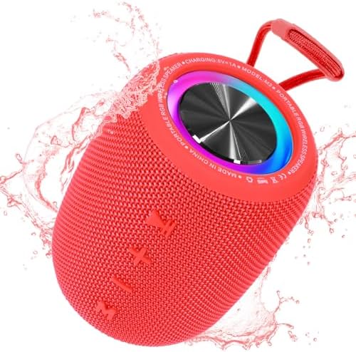 Enceinte Bluetooth Portable
