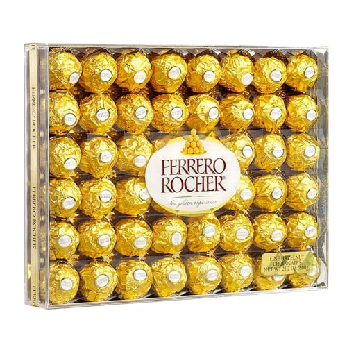 Chocolat Ferrero Rocher