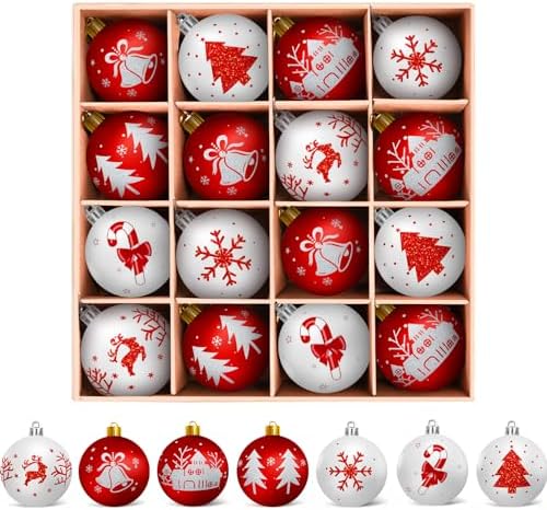 Arbolisse Boules de Noël