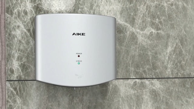 Sèche-Mains AIKE