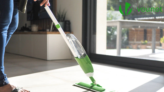 BALAI VAPORISATEUR| BALAI LAVE SOL VAPORISATEUR