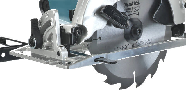 Scie circulaire 18V LXT Ø 165 mm (machine seule)