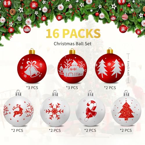 Arbolisse Boules de Noël