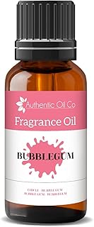 Huile parfumée Bubblegum