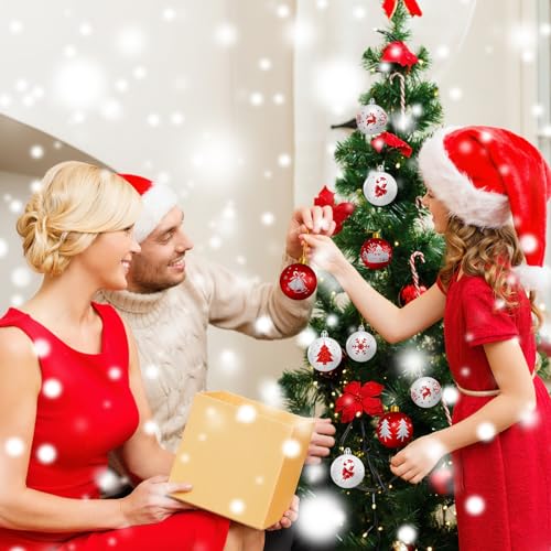 Arbolisse Boules de Noël