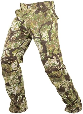Pantalon de Chasse Camouflage Furtif - Homme