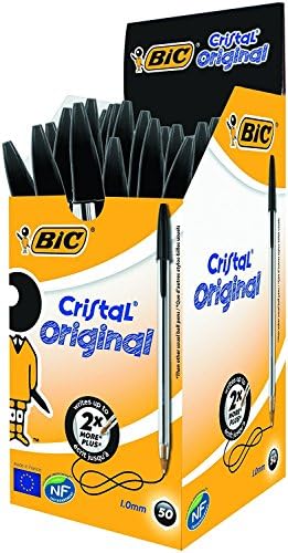 BIC Cristal Original - Stylo-Bille