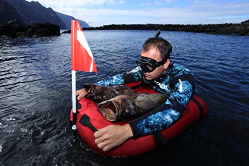 Combinaison Peche Sous Marine, Une Pièce