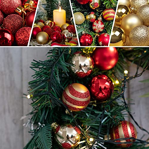 Ensemble de 50 Décorations