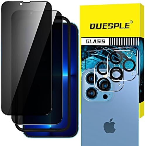 Protection Écran pour iPhone 13
