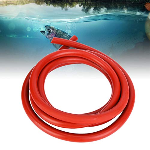 Tube en Latex DeWin 3x16MM pour Arbalète - Élastique de Chasse Sous-Marine