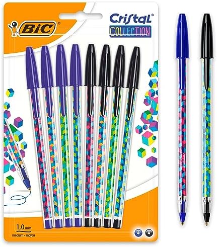 BIC Cristal Original - Stylo-Bille