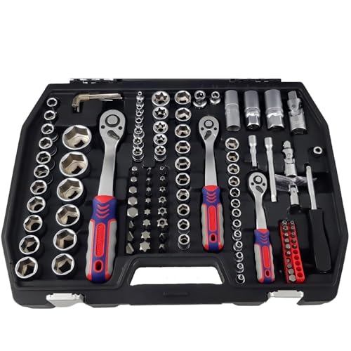 Coffret Outils Kraft Muller - 171 Pièces