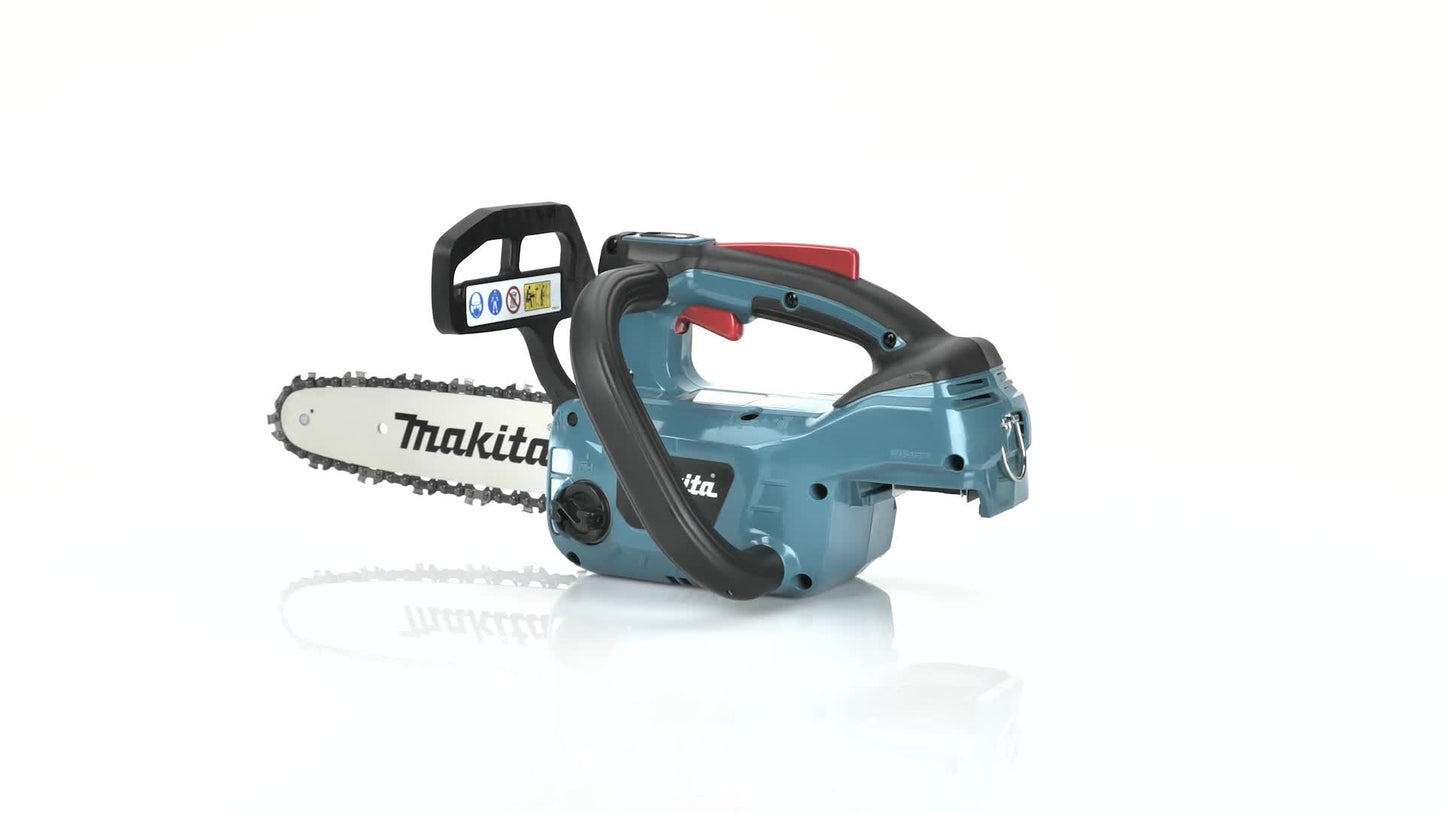 TRONÇONNEUSE D'ÉLAGAGE MAKITA 18 V LI-ION 25 CM (PRODUIT SEUL)- DUC254Z