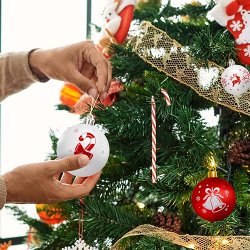 Arbolisse Boules de Noël