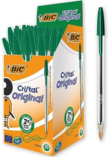 BIC Cristal Original - Stylo-Bille
