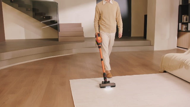 Aspirateur Balai sans Fil
