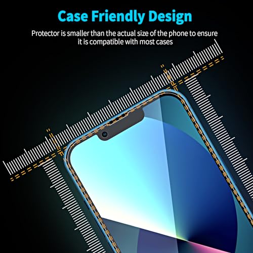 Protection Écran pour iPhone 13