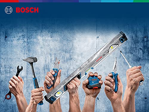 Bosch Professional - Set de 6 Tournevis