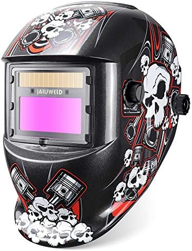 Masque de Soudure Automatique Solaire