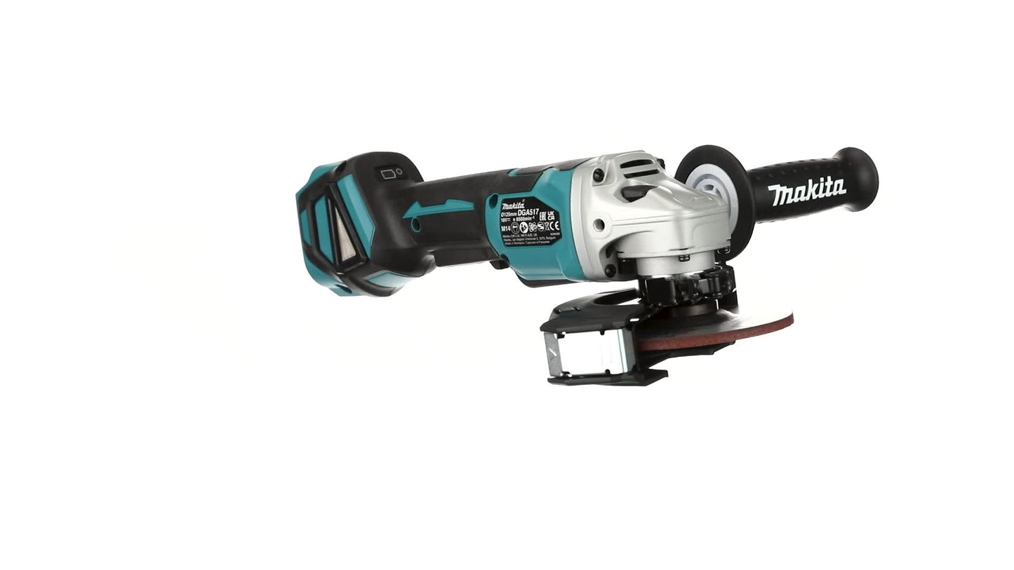 Meuleuse d'angle 18V LXT Li-Ion Ø125 mm