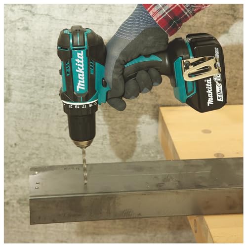 Makita DDF482Z Perceuse Visseuse 18V 60 Nm - Bleu