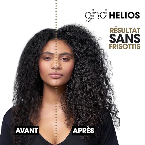 GHD - Helios - Seche Cheveux (Noir)