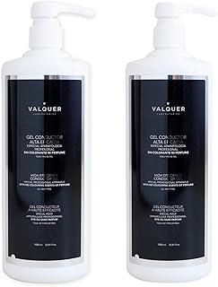 Gel conducteur Valquer