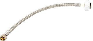 Tuyau de raccordement Geberit 240.921.00.1 pour réservoirs de chasse d'eau encastrables, 120 mm, 1 pièce