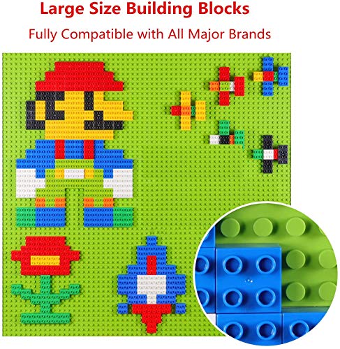 Lego de 214 pièces pour enfant 2,3,4,5,6,7,8,9,10 ans