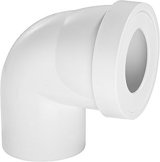 Wirquin 71020101 Pipe wc rigide