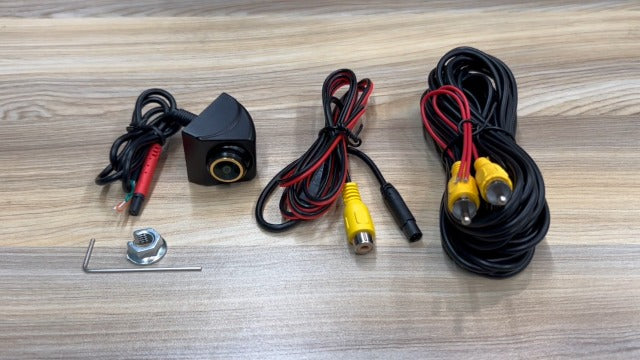 Caméra de recul 1080P pour Voiture/Camion